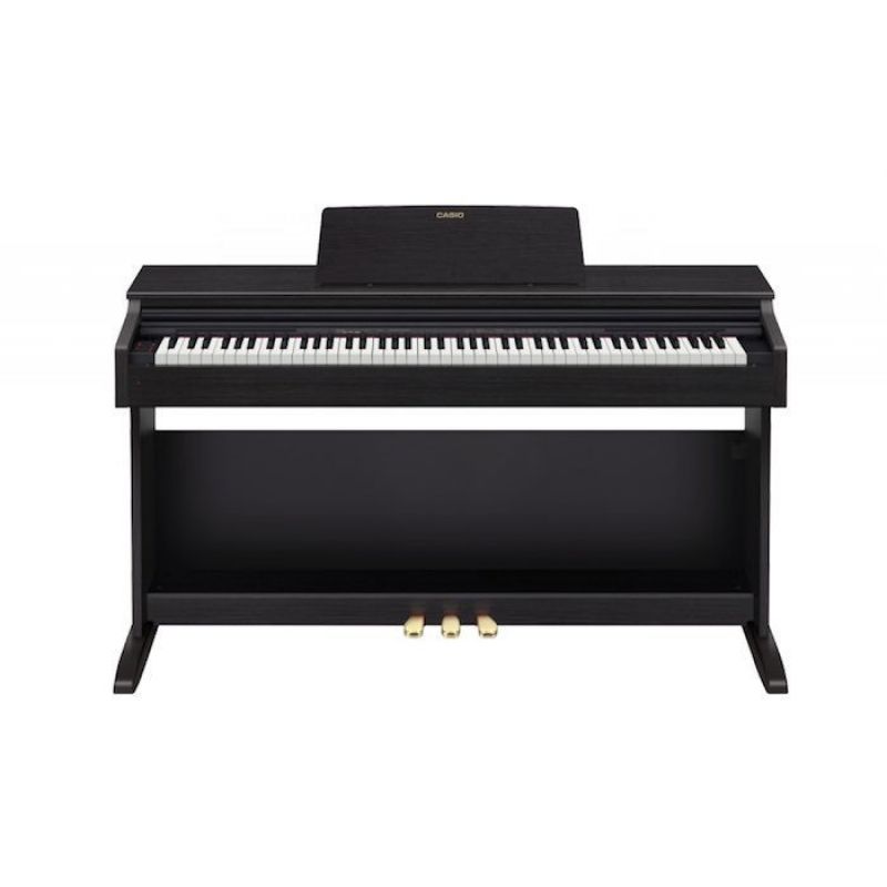 Цифровое пианино Casio AP-270BKC